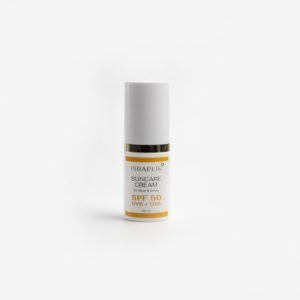 Крем для лица и тела SPF 50